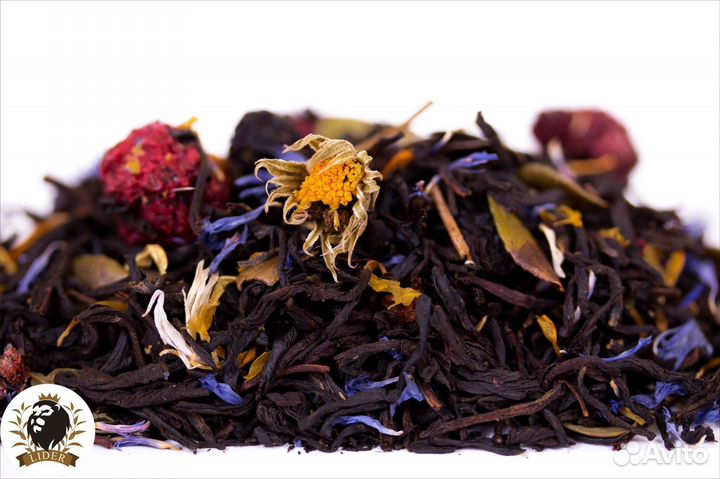 Чай Граф Орлов оптом