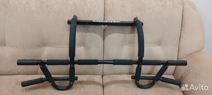 Турник в дверной проем