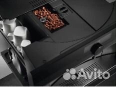 Встраиваемая кофемашина AEG KKK994500T