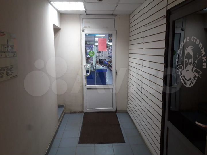 Сдам помещение своб. назначения