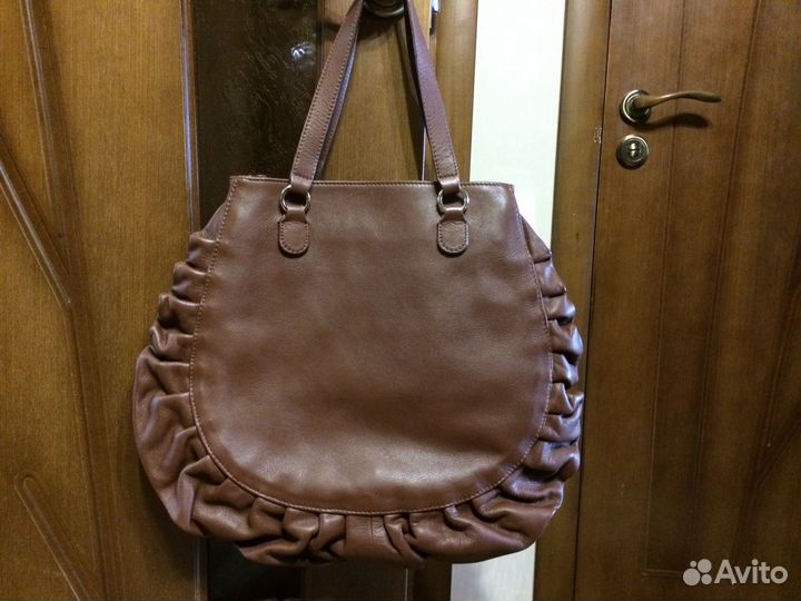 Сумка Red Valentino