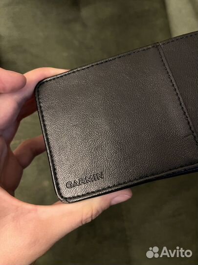 Навигатор Garmin Nuvi