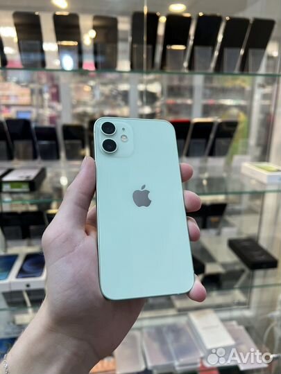 iPhone 12 mini, 64 ГБ