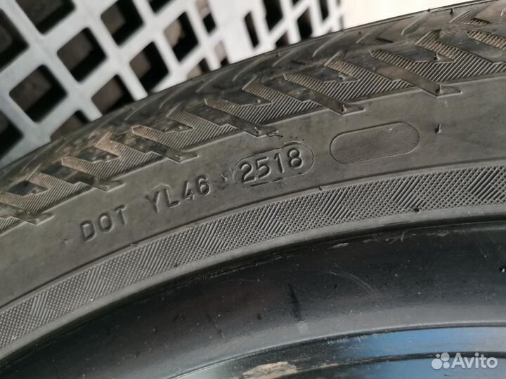 Колеса в сборе r20 оригинал на Mercedes G class