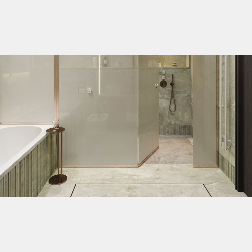 3-к. квартира, 296,1 м², 3/7 эт.