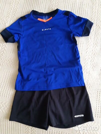 Футбольная форма