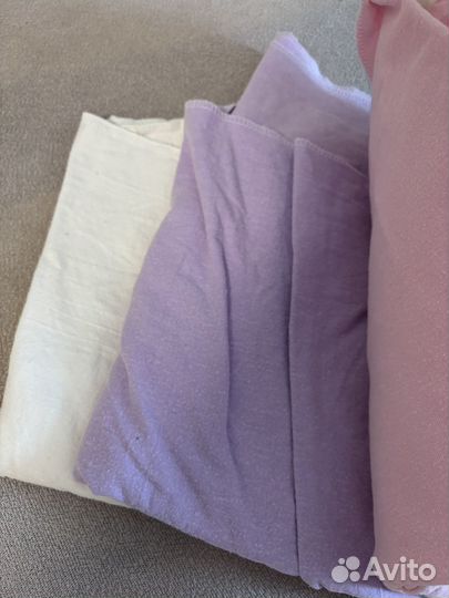 Пеленки пакетом