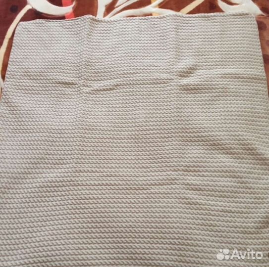 Плед конверт детский Akella с шерстью мериноса