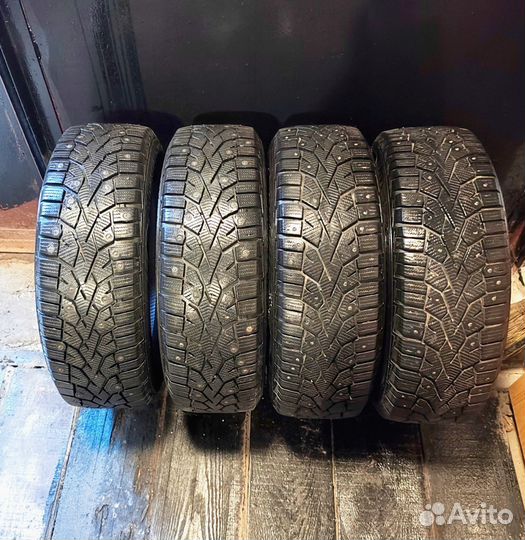 Gislaved NordFrost 100 185/65 R15