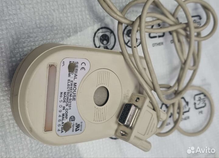 Интерфейс карта, Ретро и прочее