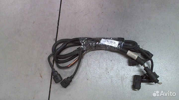 Датчик парктроника Porsche Cayenne, 2005