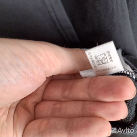 Толстовка adidas