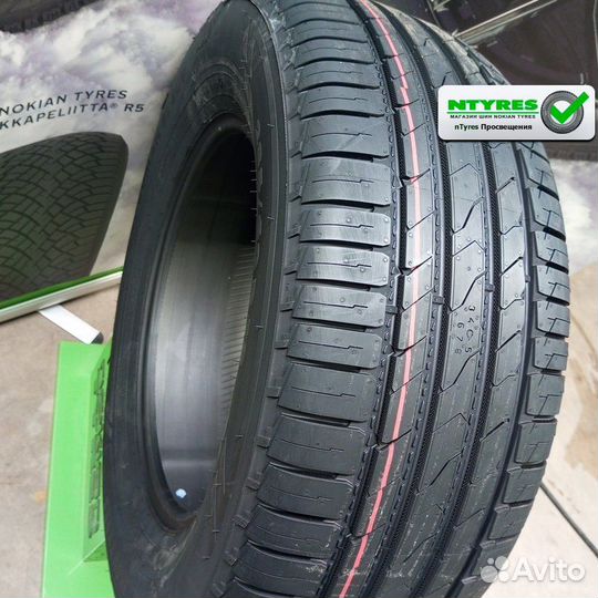 Ikon Tyres Nordman S2 SUV 235/75 R16 108T