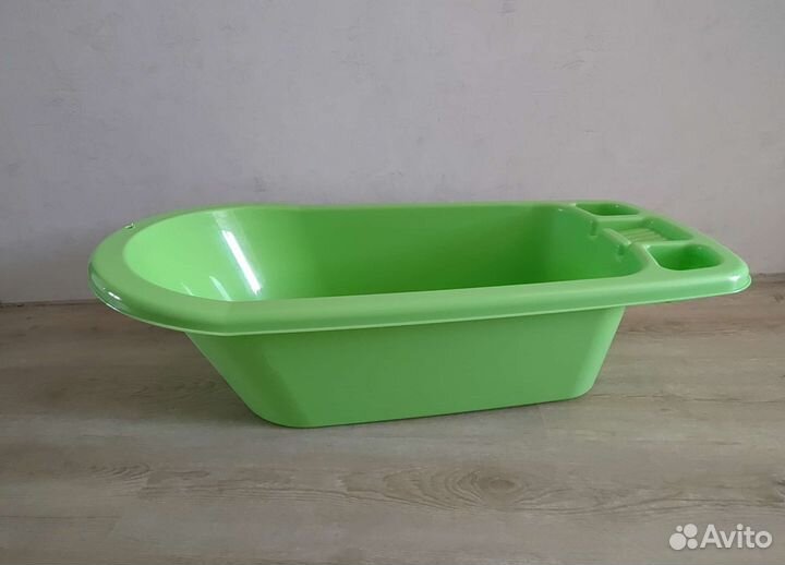 Ванночка для купания