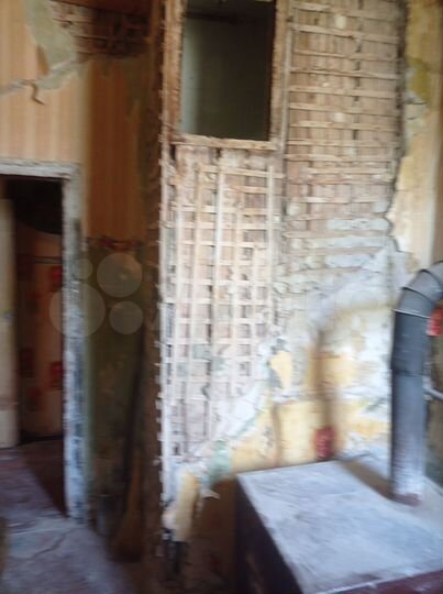 2-к. квартира, 50 м², 1/2 эт.