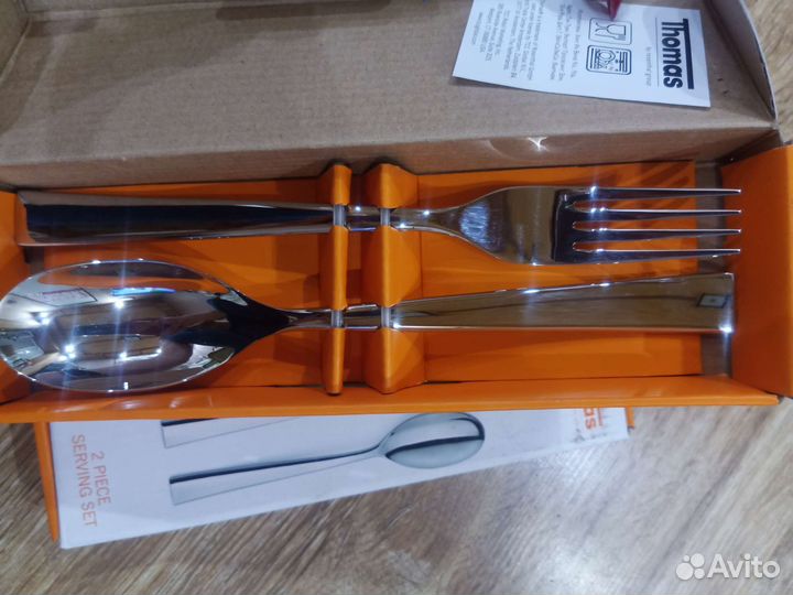 Набор столовых приборов