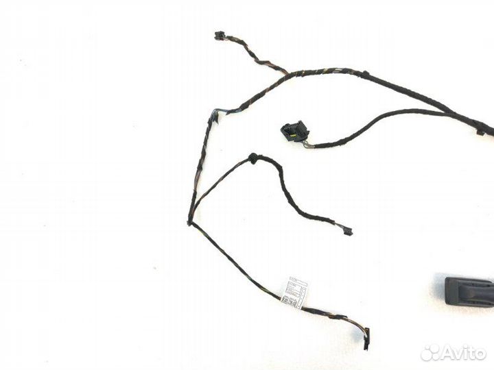 Проводка двери передняя правая Bmw 1-Series F20