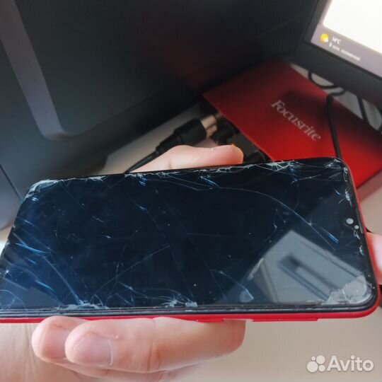 Samsung Galaxy A10, 4/32 ГБ