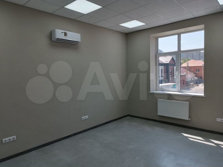 Сдам офисное помещение, 35.5 м²