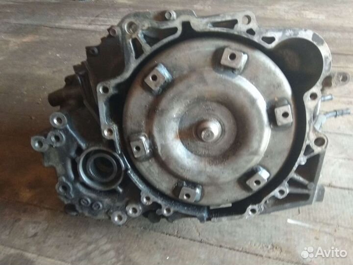АКПП Aisin 55-51 в хорошем состоянии, отправлю ТК