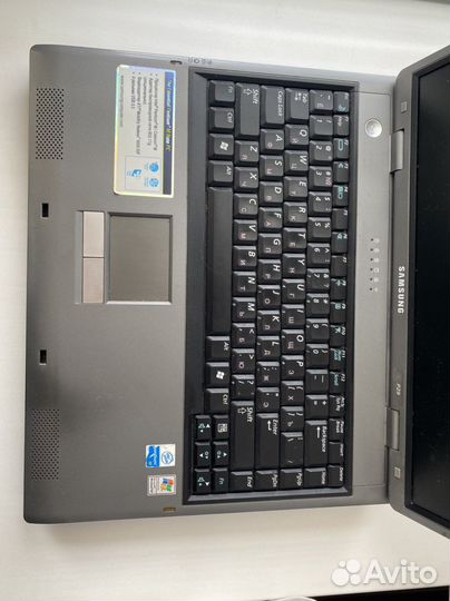 Ноутбук Samsung p29