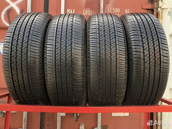 Bridgestone Ecopia H/L 422 Plus 235/55 R18 100H