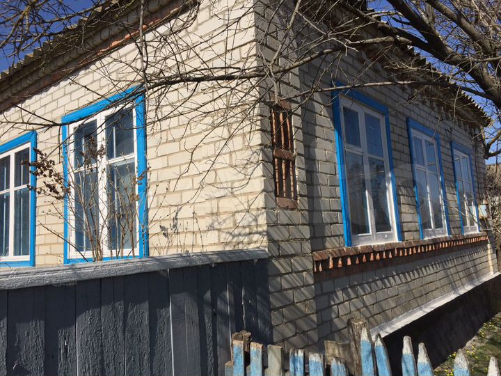 Дом 100 м² на участке 30 сот.