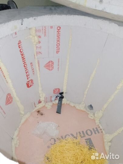 Самовар декоративный