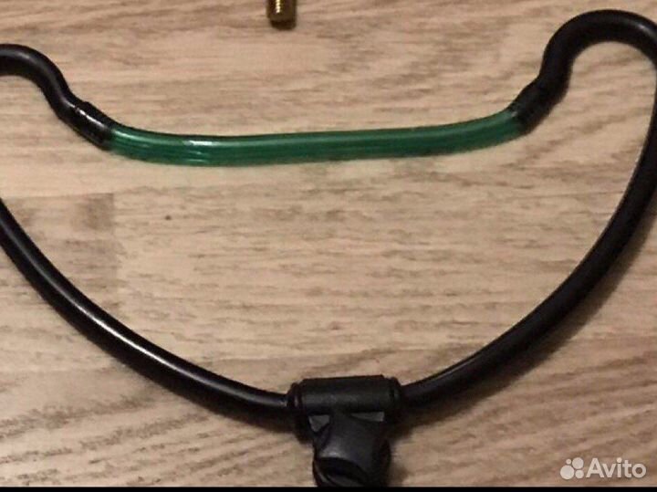 Стойки подставки для удилищ