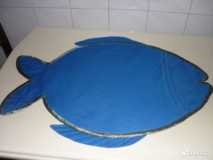 Коврик для ванной комнаты