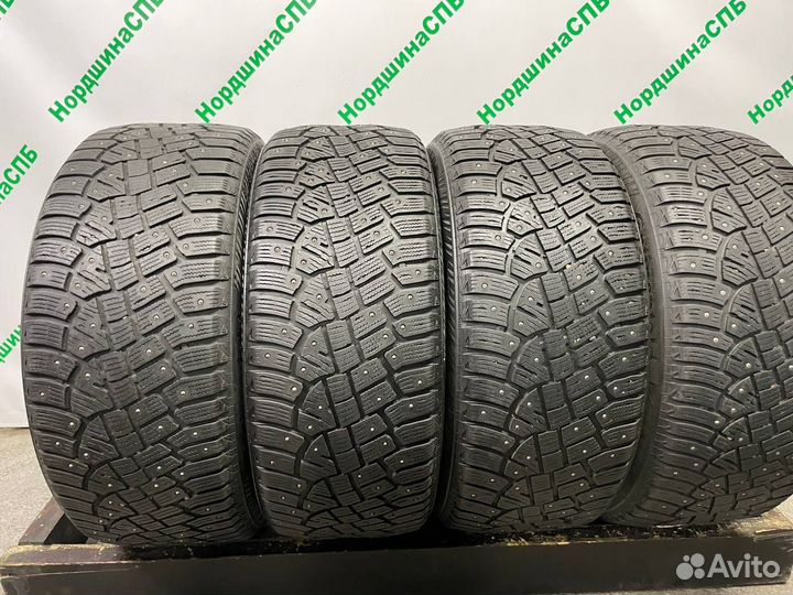 Continental IceContact 2 225/50 R17 100T