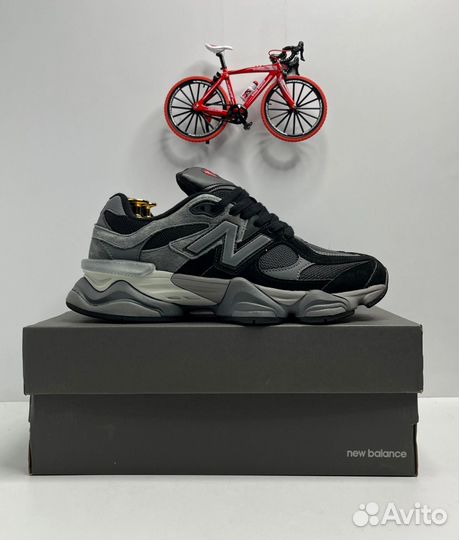 Кроссовки New balance 9060