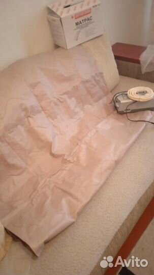 Противопролежневый матрас