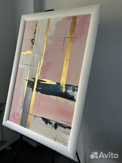 Интерьерная картина 