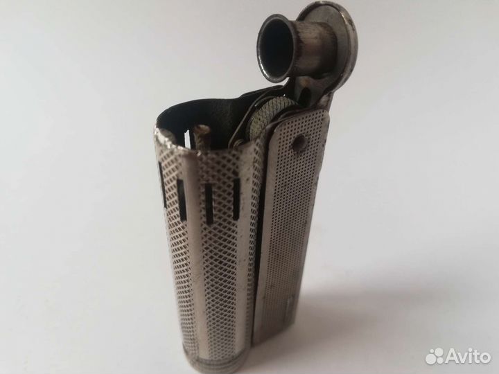 Зажигалка imco Junior 6600