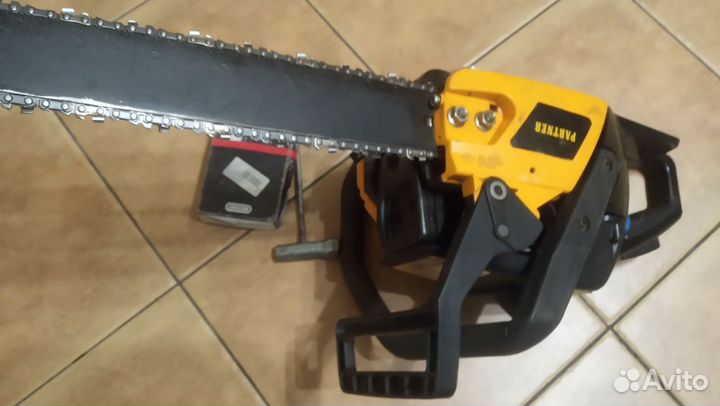 Бензопила Partner 350