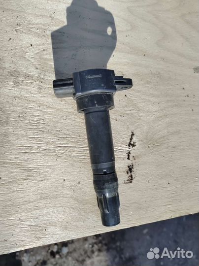 Катушки зажигания mitsubishi colt1.3