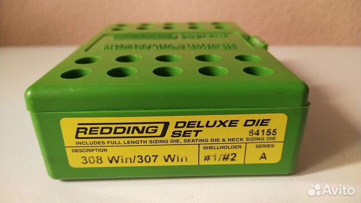 Матрицы redding