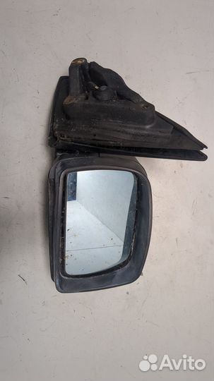 Зеркало боковое BMW X5 E53, 2003
