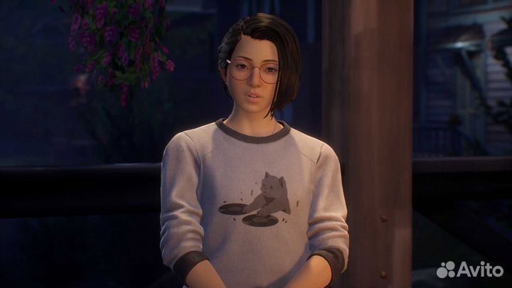 Life Is Strange: True Colors PS4/PS5 Не аренда