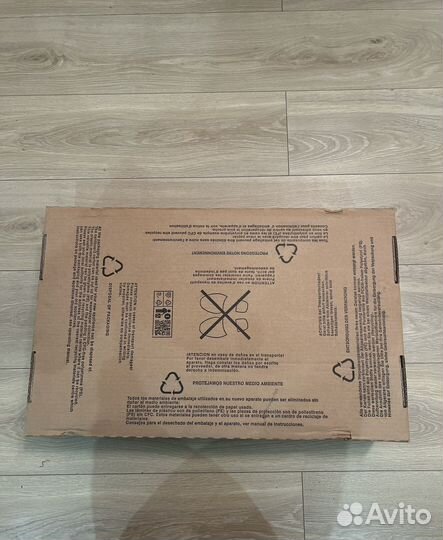 Новая варочная панель Bosch PKF375FP2E оригинал