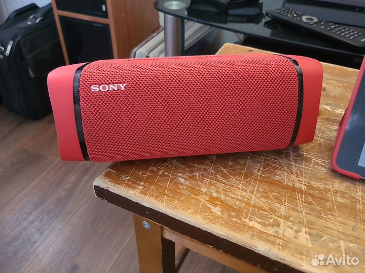 Колонка sony srs xb 33