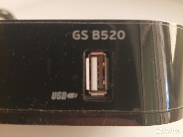 Ресивер триколор+антенна