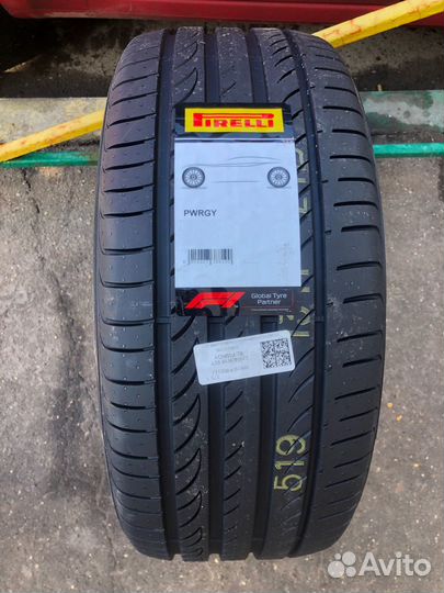 Pirelli Powergy 205/50 R17 108