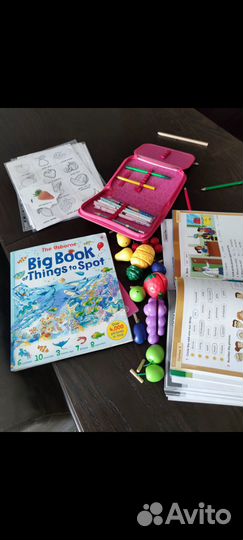 Репетитор по английскому языку