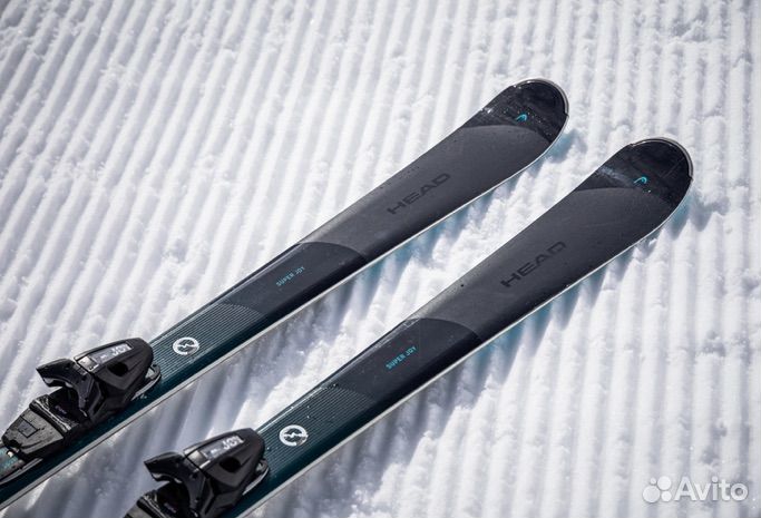 Горные лыжи head pure joy