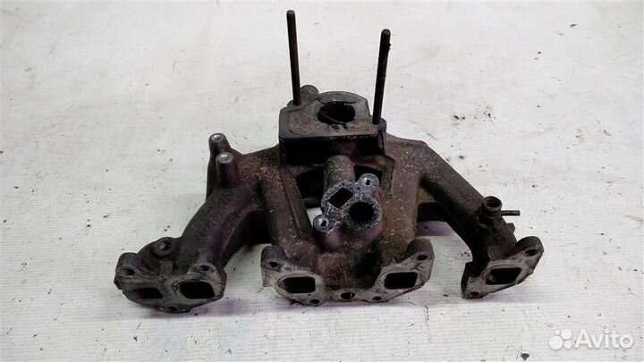 Коллектор впускной Opel Ascona C