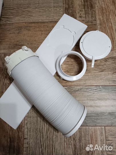 Кондиционер мобильный Electrolux