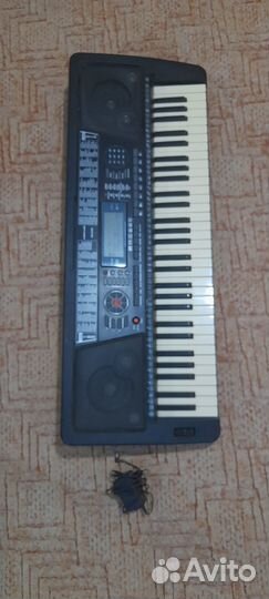 Синтезатор Cortland