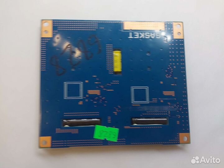 6917L-0095C LG 42LM340T в разбор